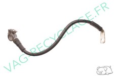 ♻️Câble négatif et cosse batterie 8D1971235 Audi A4 B5 Audi A6 C5 RS4 B5 RS6 C5