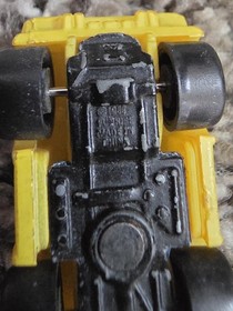 Funrise, Imperial, Unbranded Micro Machines Lot of 10 Vehicles