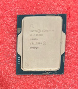 Intel Core i9-13900K CPU Processor, i9 13th Generation, LGA 1700