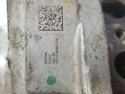 Used Supercharger fits: 2020 Ford Escape 1.5 Grade B