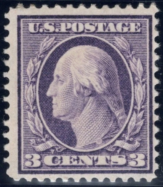 25+ George Washington 3 Cent Stamp In Unused Us Stamps (1901-1940