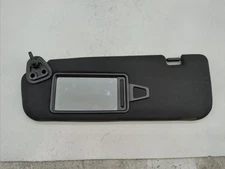 2009-2016 Hyundai Genesis Driver Sun Visor Mirror Left Sunvisor T0KA2