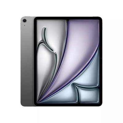 Apple iPad Air 13インチ　M3 128GB Wi-Fi Apple iPad Air 13-inch M3 (2024) Wi-Fi 128GB Space Gray Excellent