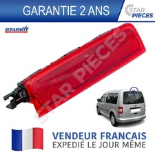 Feu arrière Volkswagen CADDY