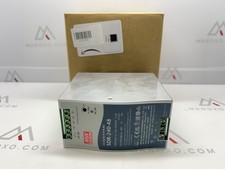 TRENDnet 240W Single Output Industrial DIN-Rail Power Supply, Extreme