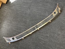 1961 Cadillac Deville Cowl Grille Vent Windshield Screen Oem 61