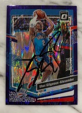 2024-25 Panini Donruss Optic NBA Trading Card Box Set Review and Checklist 17