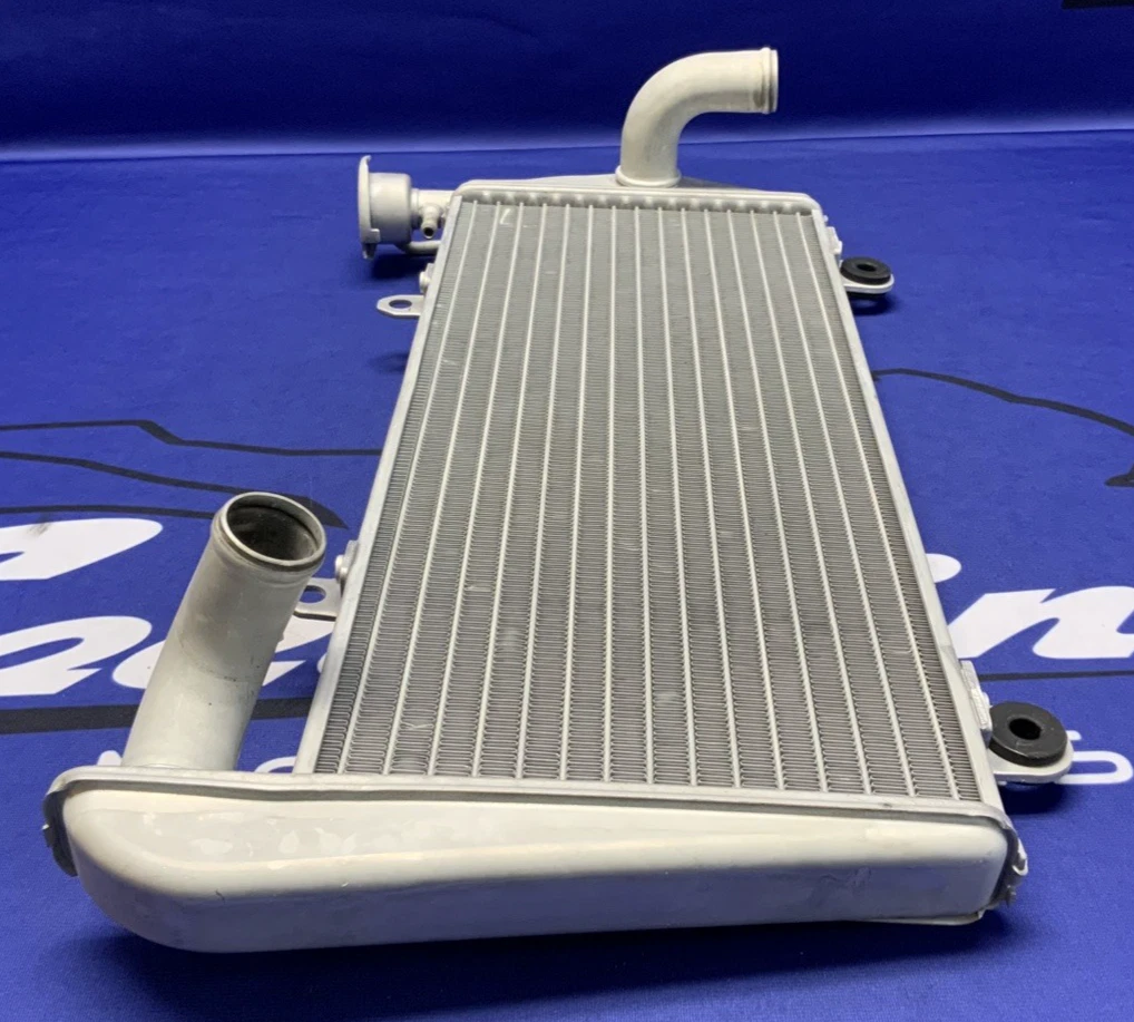 Ducati Upper Radiator Assembly Panigale 1299 2015-2017 54840962B