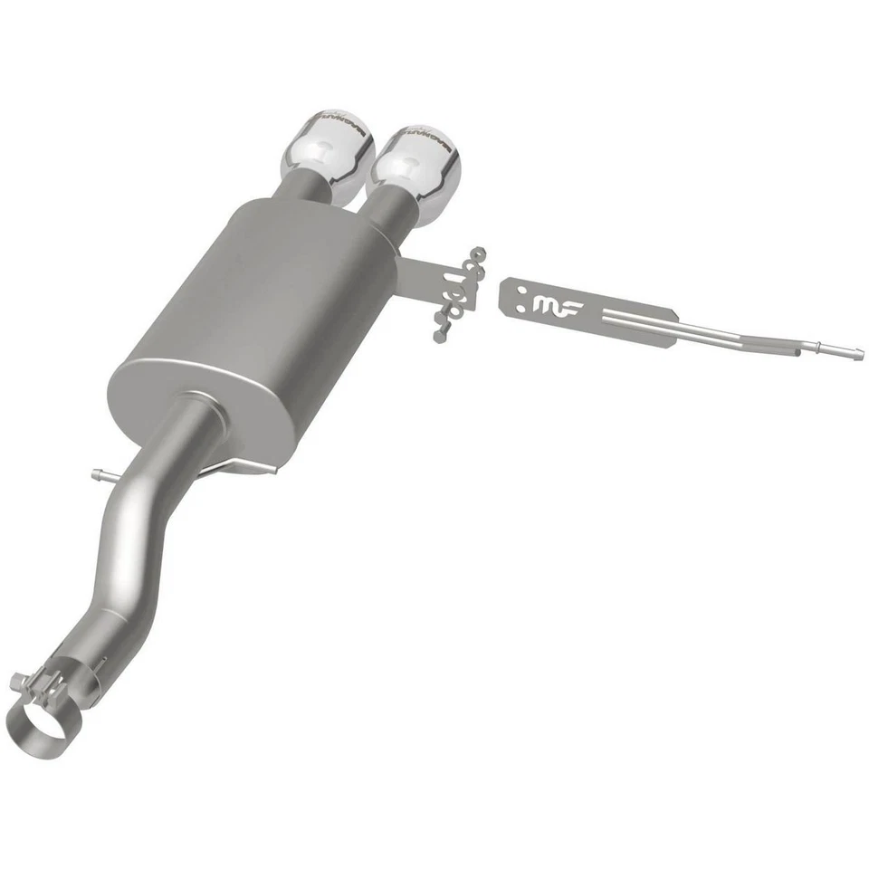 MagnaFlow 19134-AW compatible con Mini Cooper Turbo 2015 2016 2017 2018 2,0 L L4 gas DOHC E Foto 3 de 4