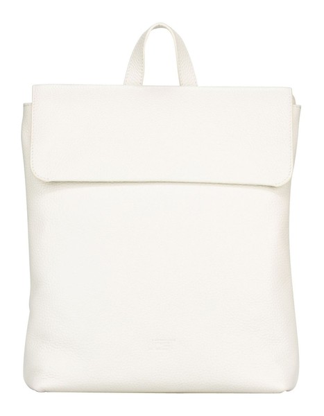 Jost Vika Backpack Rucksack Freizeitrucksack Rucksack Cream White Creme-image