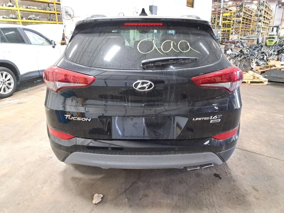 Cilindro maestro de freno 2017 Tucson Sku#4241610 Foto 4 de 4