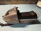 Vintage Tonka Ski-doo T'NT Snowmobile 1973 1970's Made In Japan Pressed Steel