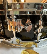 Lang Gladstone 5 x 14 Snare, 3 way tuning, 8...