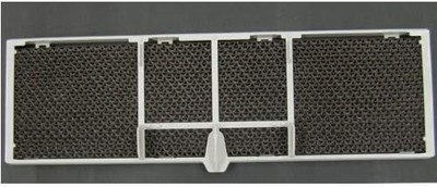 DAIKIN Air conditioner replacement filter Photocatalyst deodorizing KAF046A41