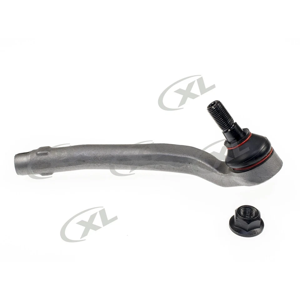 Extremidade da haste de amarração de direção Dorman TO28062XL para 98-05 ML320 ML350 ML430 ML500 ML55 AMG - Imagem 3 de 4