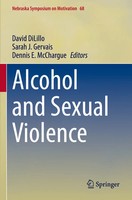 David Dilillo (U. A.) | Alcohol And Sexual Violence | Taschenbuch | Englisch