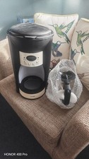 Logik Coffee Maker / White