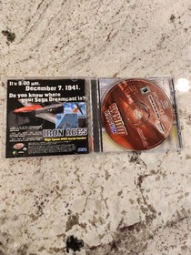 Coaster Works Sega Dreamcast