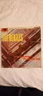 The Beatles Please Please Me Mono Vinyl LP 4th Press,