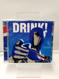 Pepsi Man Ps1 | eBay