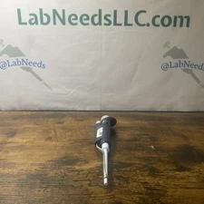 Gilson Pipetman P200 Just Calibrated and Serviced by Gilson