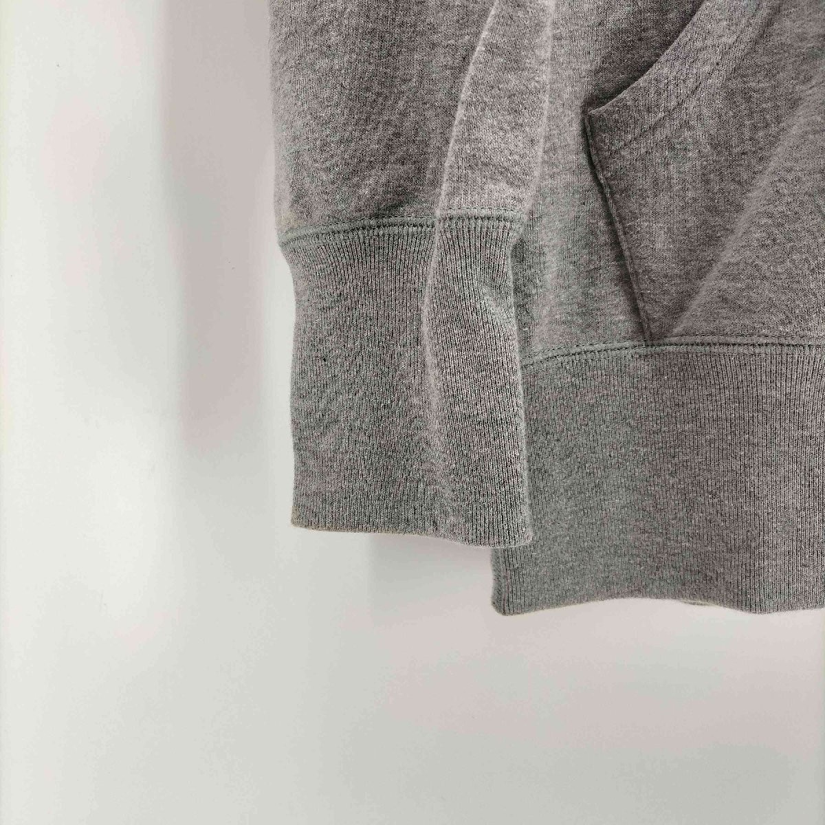 LOOPWHEELER (Loopwheeler) LOWERCASE POGGYTHEMAN Z… - image 4