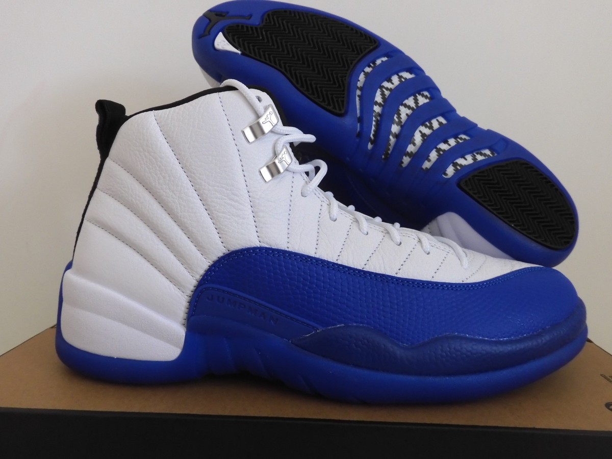 Nike Air Jordan 12 Retro 