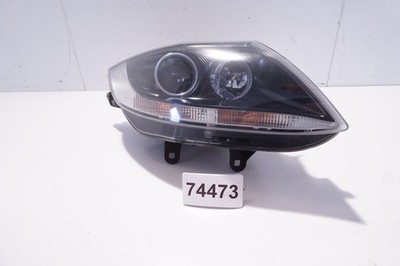 BMW Z4 E85 Scheinwerfer Headlight rechts RHD Halogen 7165676