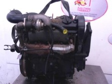 Moteur Ford GALAXY