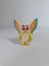 KOWL Know It Owl Action Figure Masters Of The Universe Classics She-Ra Mattel