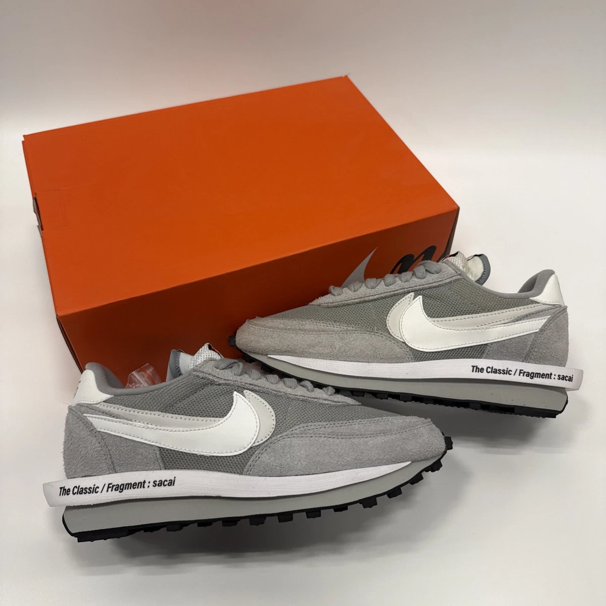 Nike LDV Sneakers for Men for Sale | Authenticity Guaranteed | eBay