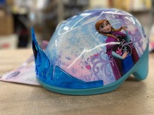 BELL ~ Disney Frozen ~ 3D Tiara Kids Bicycle ...