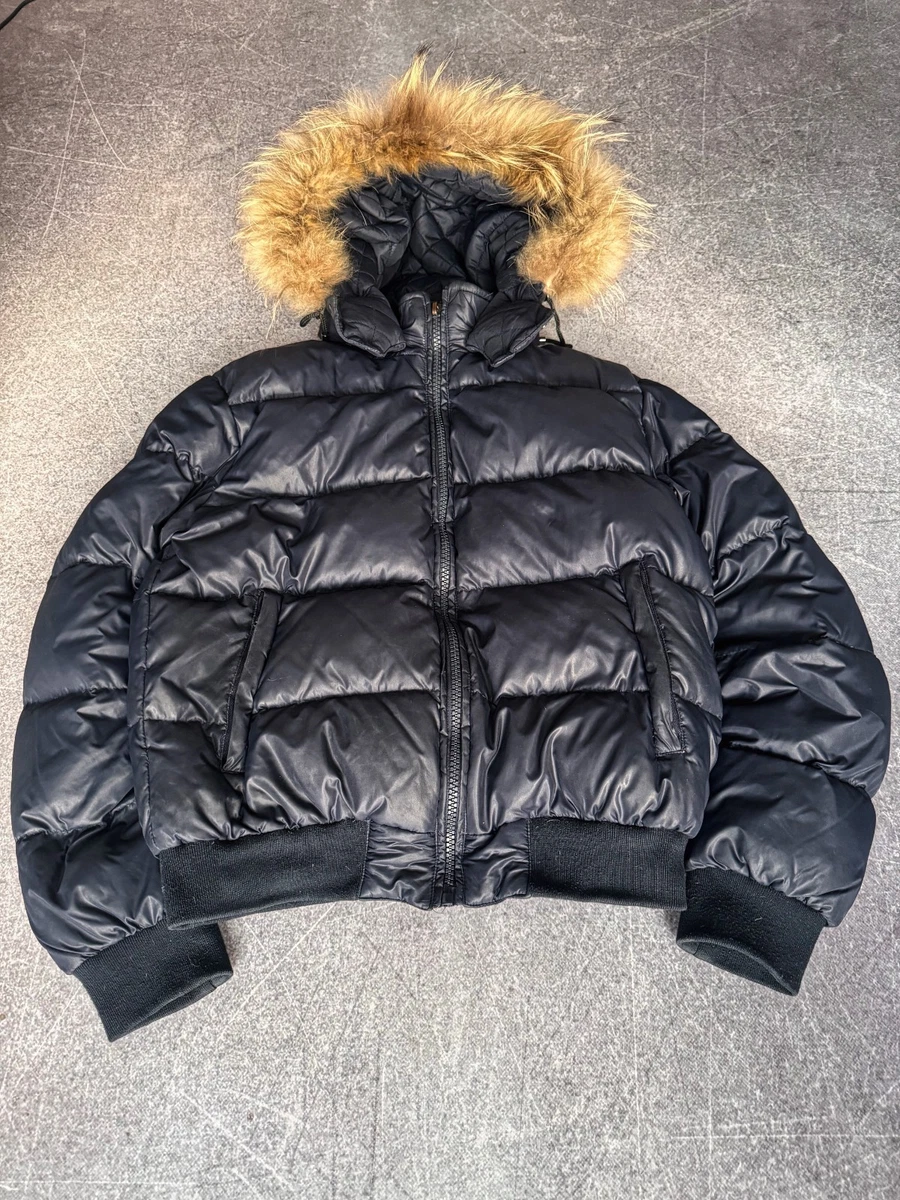 Dolce&Gabbana Coats, Jackets & Vests for Fur Outer Shell Men for