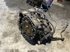 Boite de vitesse Saab 9-5