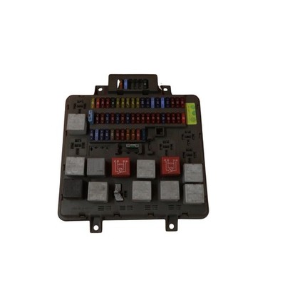 Fits Renault Fuse Board Euro 4 5 Part No 7421082089 7421899299 7420792050 TLJ