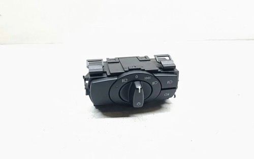 BMW 3 Touring E91 Scheinwerferschalter 6932796 3.00 Diesel 2008 33672336