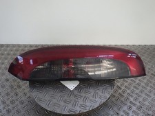Rückleuchte rechts  Opel Corsa C (X01) Heckleuchte rechts 492948