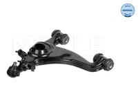 Meyle Querlenker Dreieckslenker 016 050 0010 FüR Mercedes W124 W201 C124 Klasse