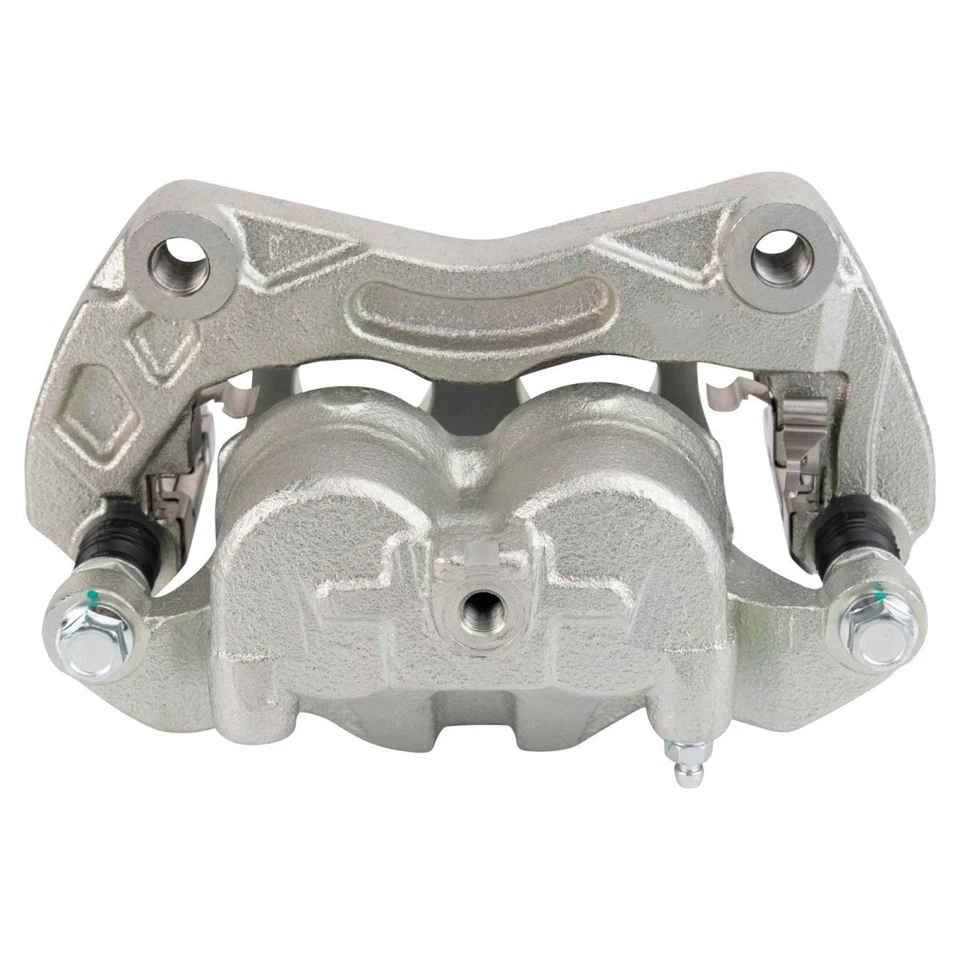 Juego de pinzas de freno delanteras para Nissan Infiniti 2006-2018 2009-2018 Foto 4 de 4