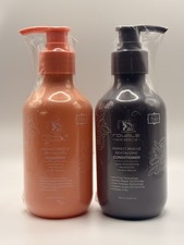 Royale Hair Rescue Perfect Rescue Keratin Argan Oil Shampoo Conditioner Set