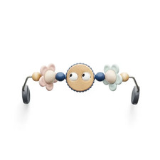 Baby Bjorn Pastel Toy Bar