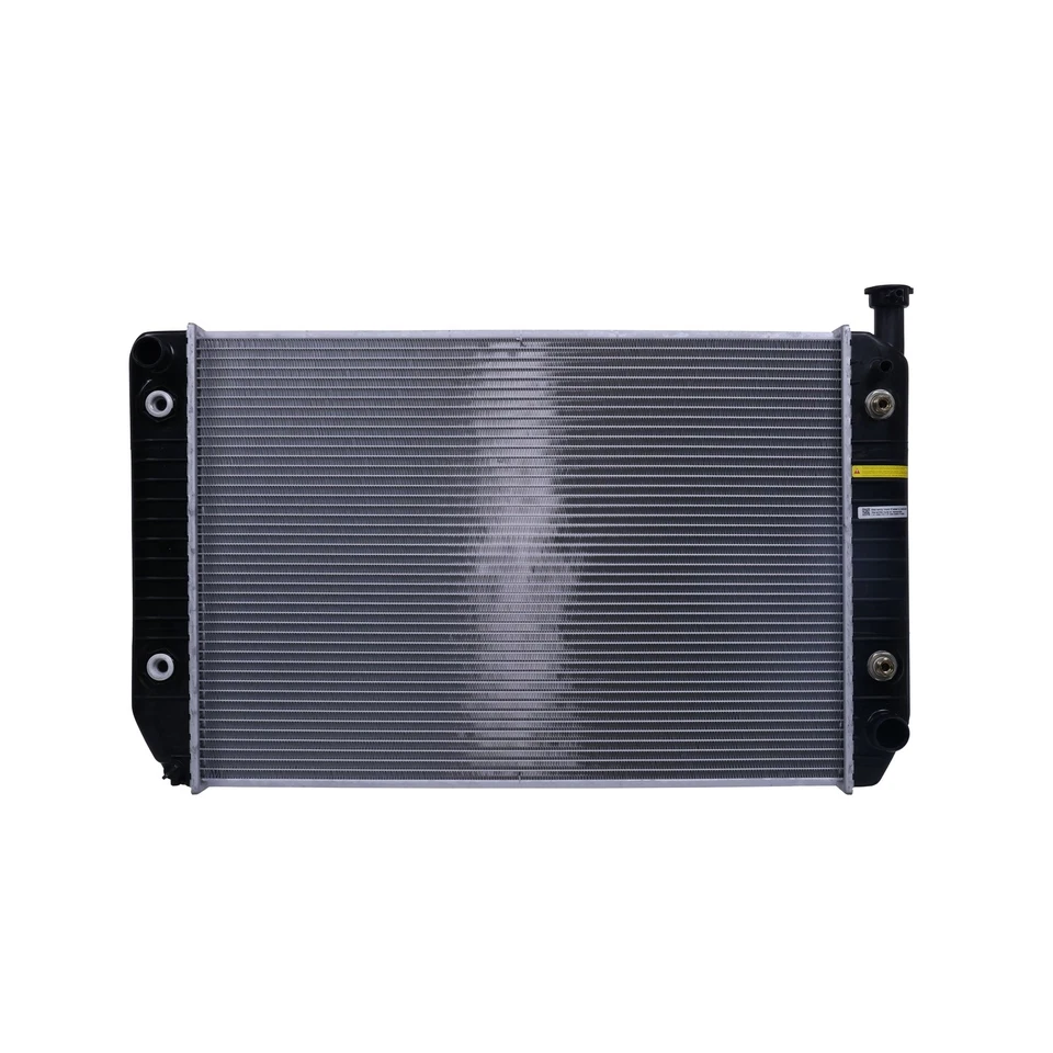 2494 Aluminum Radiator for 1999 Chevy P30 GMC P3500 Base CU2494 431340 52473153 — 第 3/4 张图片