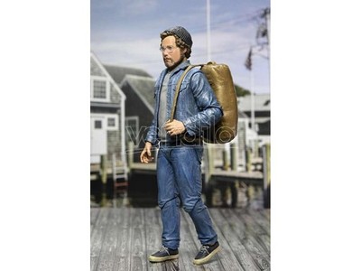 Jaws 50th Anniversary Actionfigur Ultimate Matt Hooper 17 cm Neca