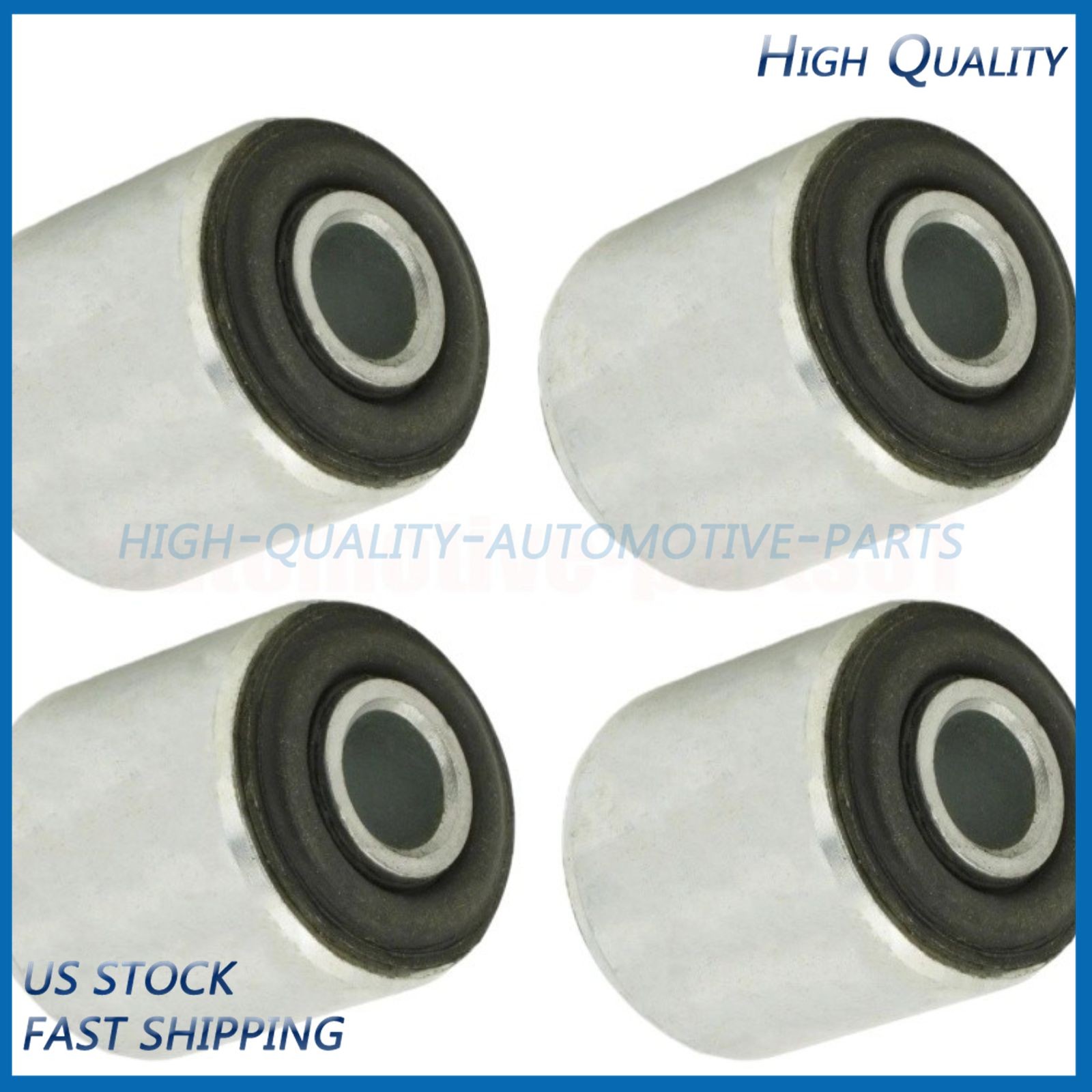 For Ferrari 458 488 599 612 157630 Front Strut Ball Joint Shock Bushing 4PCS A