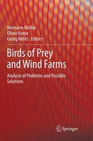 Birds Of Prey And Wind Farms Analysis Of Problems And Possible Solutions Buch