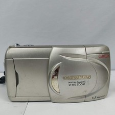 Olympus d-450 zoom 1.3 Compact Digital Camera