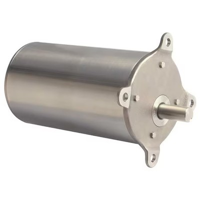Bison Gear & Engineering 017-261-0140 Ac Gearmotor, 500 In-Lb Max. Torque, 12