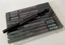  12 PC SET KLEANCOLOR LIP LINER PENCILS 841 TOAST SLIM PENCIL LONG LASTING