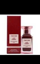 Tom Ford Lost Cherry Eau De Parfum Bottle Is Sealed 50ml