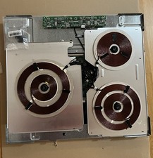 IKEA Induktionskochfeld mit 3 Kochzonen - Glas gebrochen